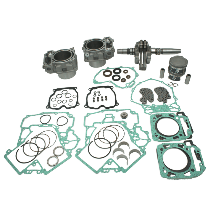 Can-Am 2016-2021 Defender HD8 Complete Engine Rebuild Kit