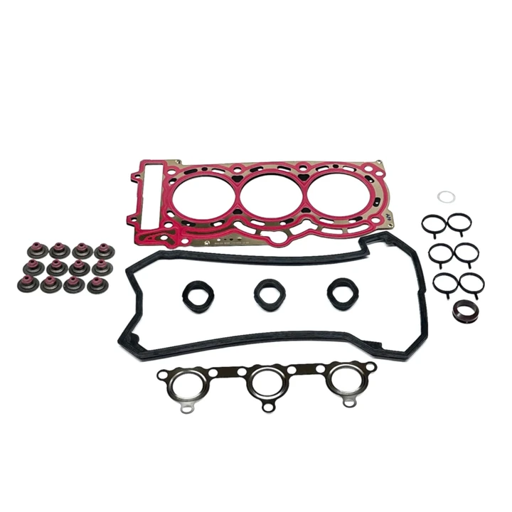 Can-Am Maverick X3 1000 Complete Top End Gasket Kit (2017-2023)