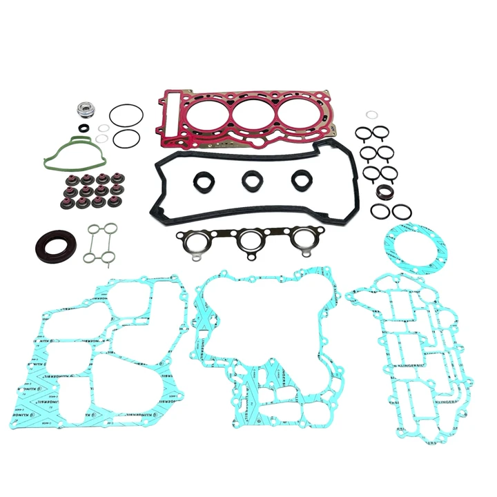 Can-Am Maverick X3 1000 Complete Gasket and Seal Kit (2017-2023)