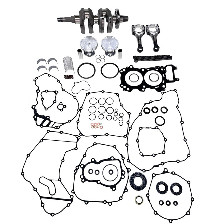 Honda Talon 1000 Complete Engine Rebuild Kit