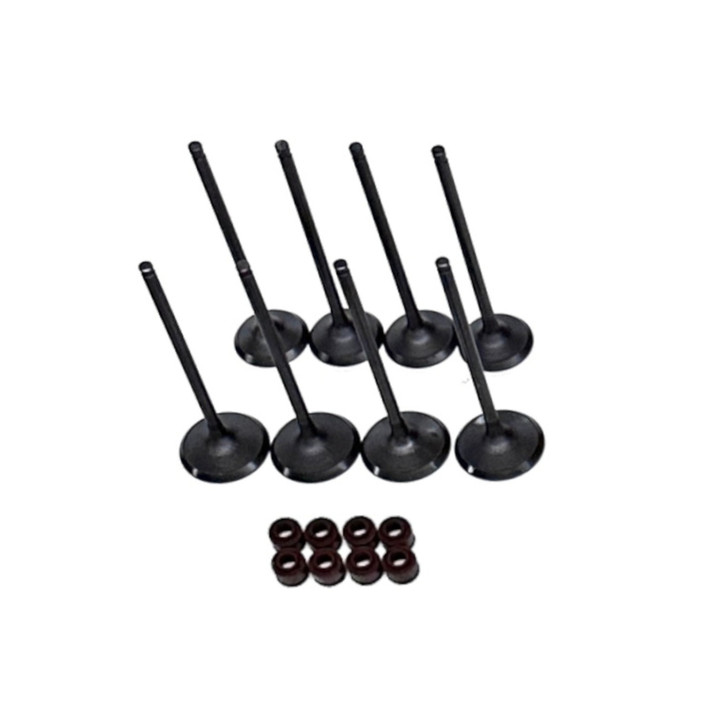 Honda Talon 1000 Complete Valve Kit