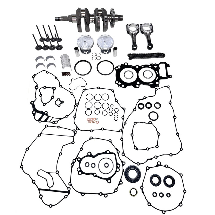 Honda Talon 1000 Master Engine Rebuild Kit 2019-2025