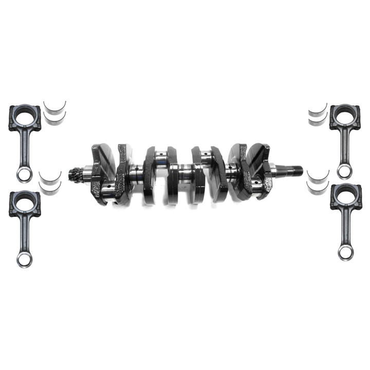 Kawasaki Ultra LX 2012-2020 Jet Ski Crankshaft and Rod Kit