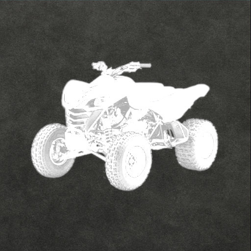 Kawasaki KFX700 Complete Bottom End Refresh Kit