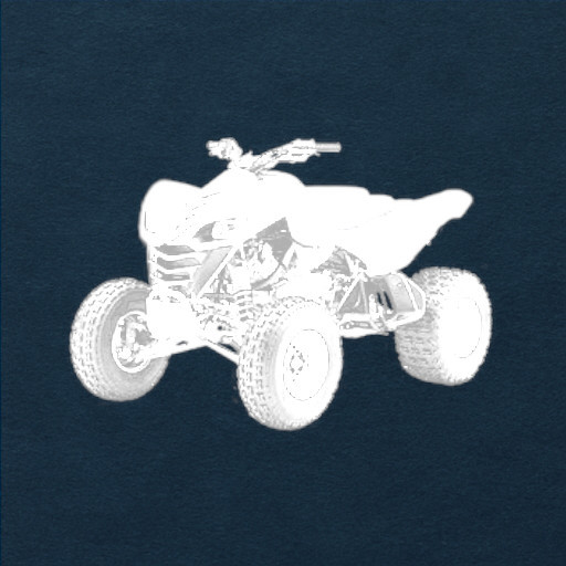 Kawasaki KFX700 Complete Top End Gasket Kit