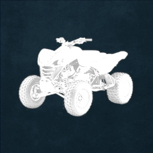 Kawasaki KFX700 Engine Rebuild Kit