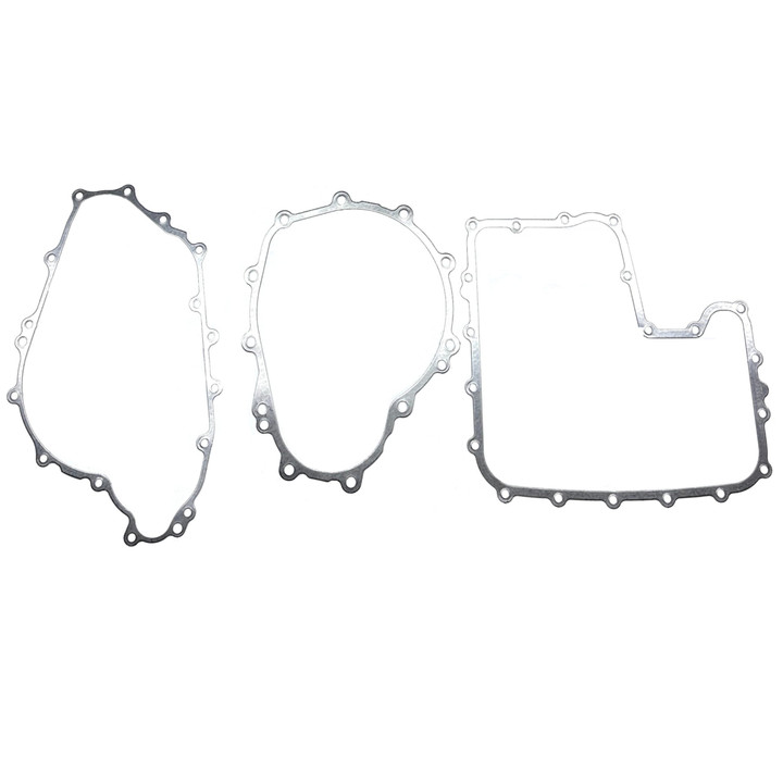 Kawasaki Mule Pro FX 1000 HD Crankcase Gasket Set