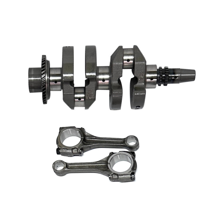 Kawasaki Mule Pro FX 1000 HD Crankshaft and Rod Kit