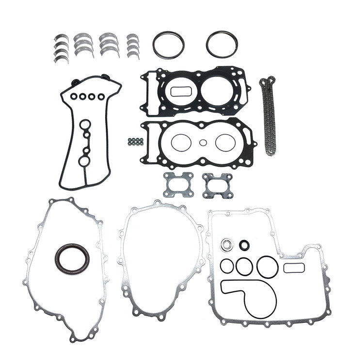 Kawasaki Mule Pro FX 1000 HD Engine Refresh Kit