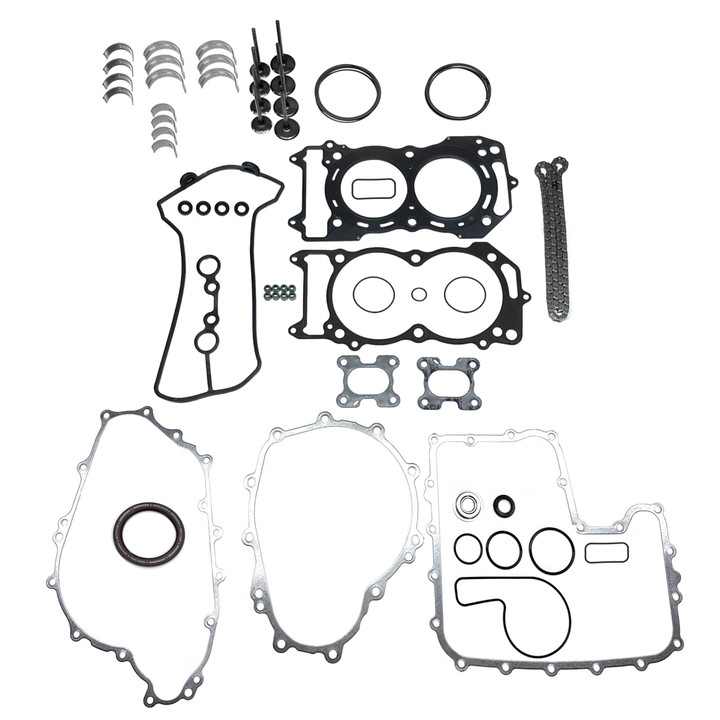 Kawasaki Mule Pro FX 1000 HD Master Engine Refresh Kit
