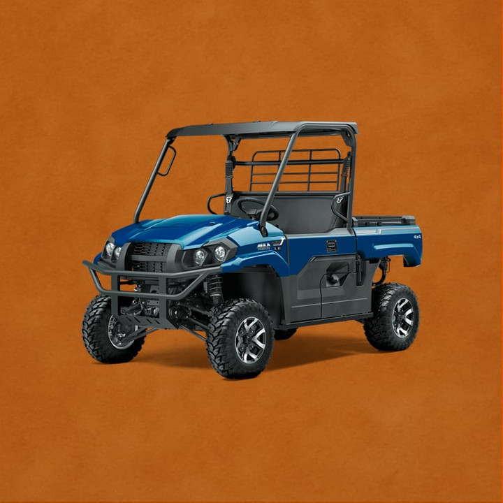 Kawasaki Mule Pro-MX 700 KAF700 Complete Engine Rebuild Kit