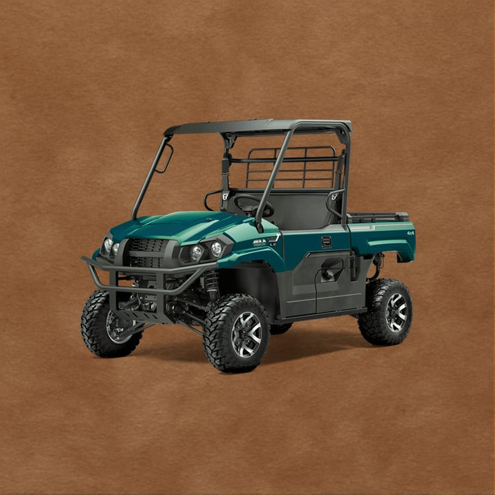 Kawasaki Mule Pro-MX 700 KAF700 Complete Gasket and Seal Kit