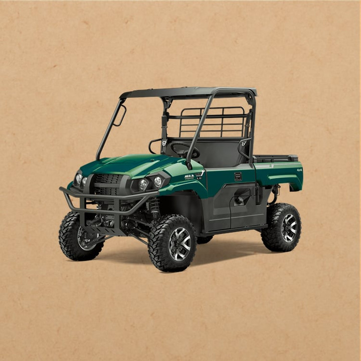 Kawasaki Mule Pro-MX 700 KAF700 Master Engine Refresh Kit