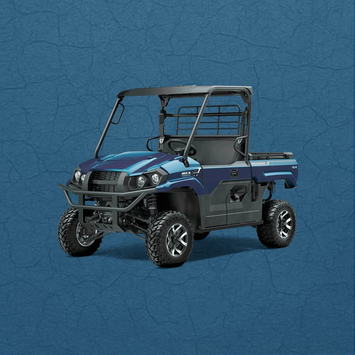 Kawasaki Mule Pro-MX 700 KAF700 Master Engine Rebuild Kit