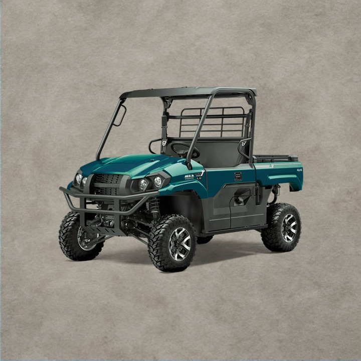 Kawasaki Mule Pro-MX 700 KAF700 Tensioner Kit