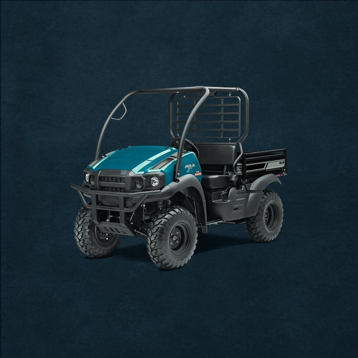 Kawasaki Mule SX KAF400 Master Engine Refresh Kit