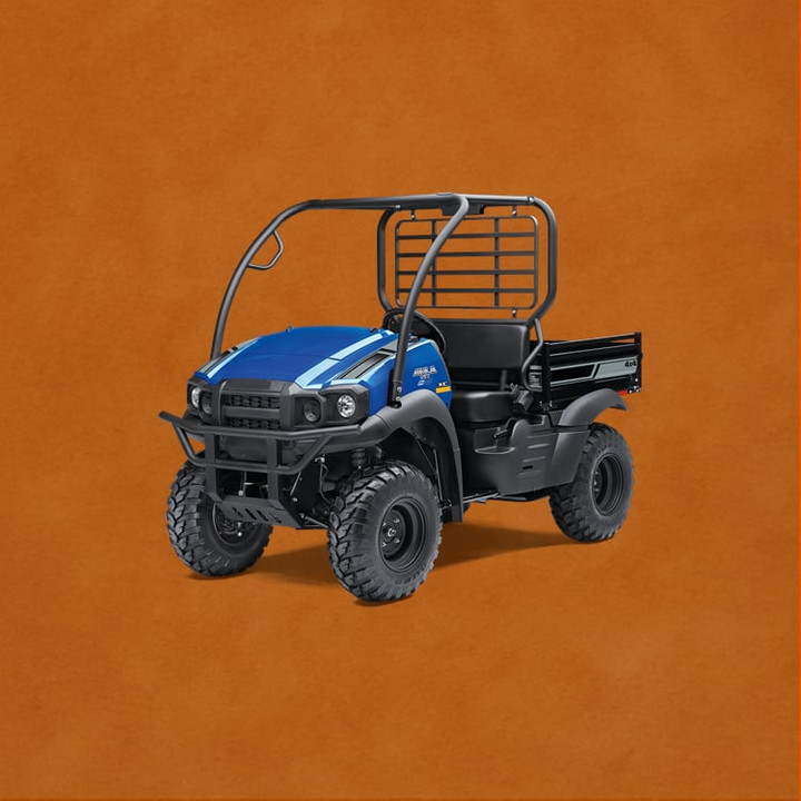 Kawasaki Mule SX KAF400 Master Engine Rebuild Kit
