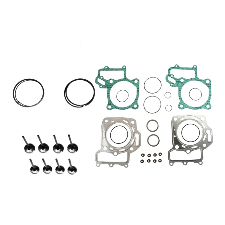 Kawasaki Prairie 650 Master Top End Refresh Kit 2002-2003