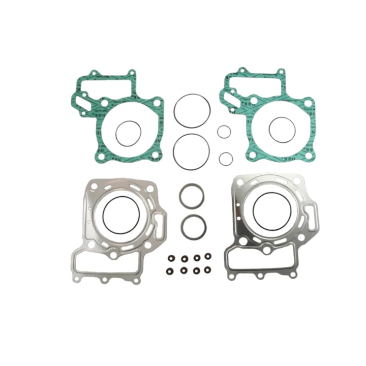 Kawasaki Prairie 650 2002-2003 Complete Top End Gasket Kit
