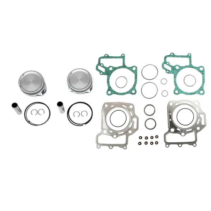 Kawasaki Prairie 650 Top End Rebuild Kit 2002-2003