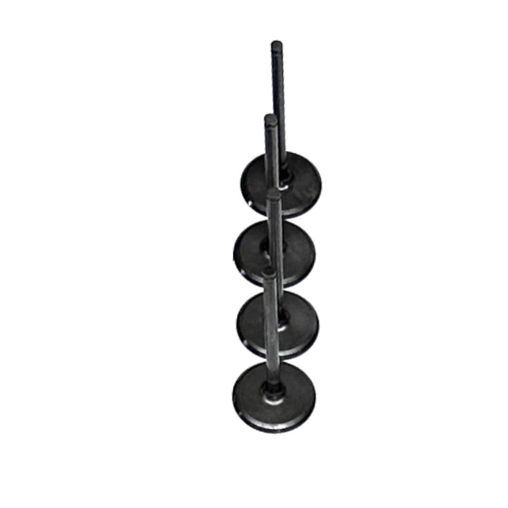 Kawasaki Teryx KRX 1000 Exhaust Valve Kit - 2020-2025