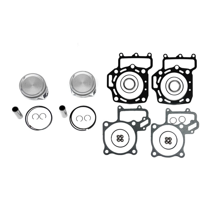 Kawasaki Teryx 750 KRF750 08-12 Top End Rebuild Kit