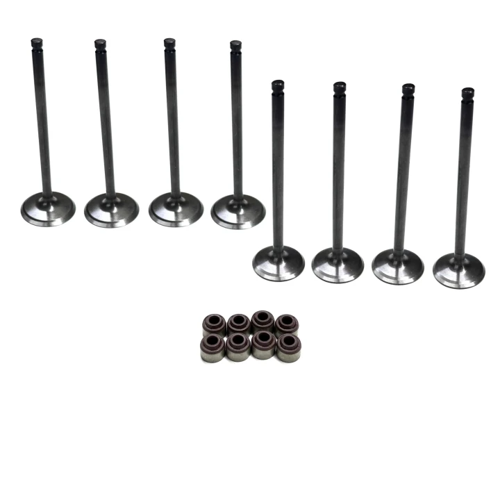 2013 Kawasaki Teryx 750 KRF750 | Complete Valve Kit