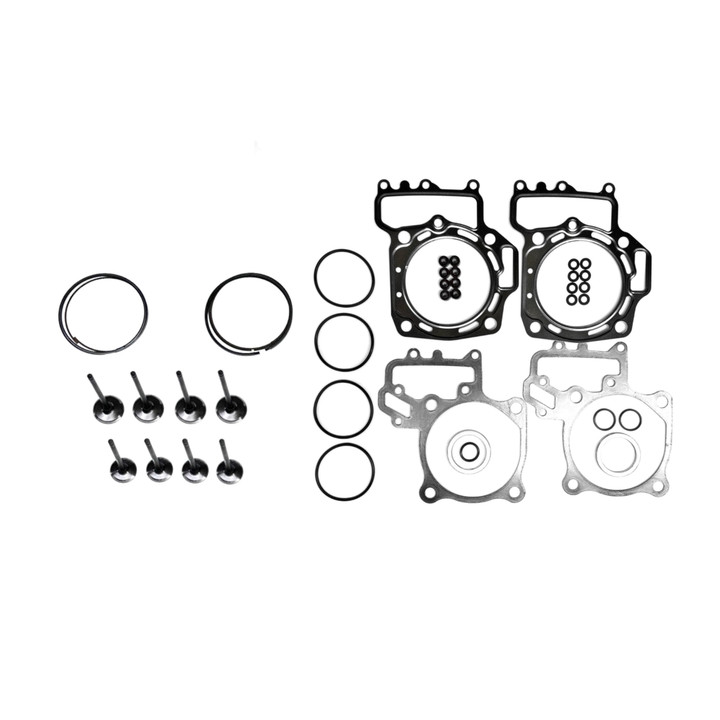 Kawasaki Teryx 800 Master Top End Refresh Kit