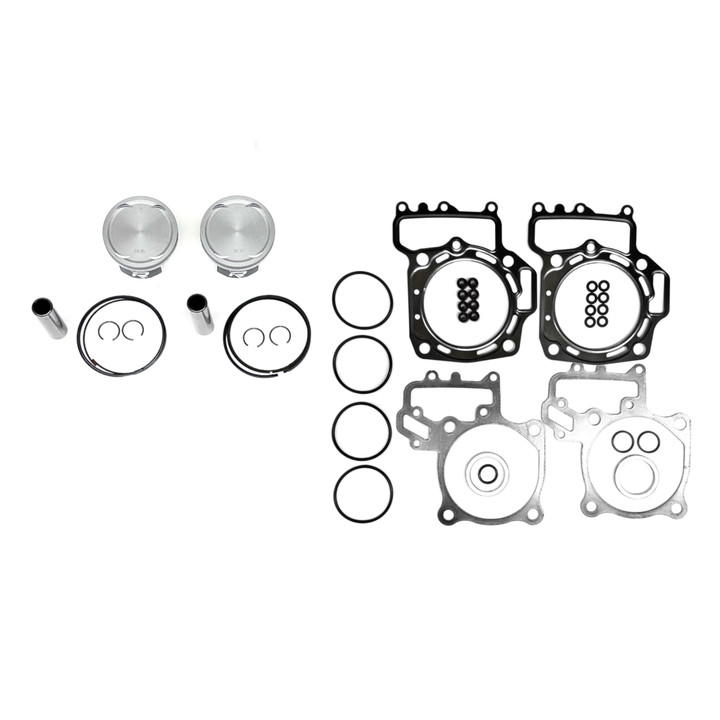 Kawasaki Teryx 800 Top End Rebuild Kit