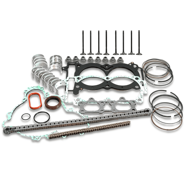 Polaris 1000 Master Engine Refresh Kit 2014-2023 | RZR/General