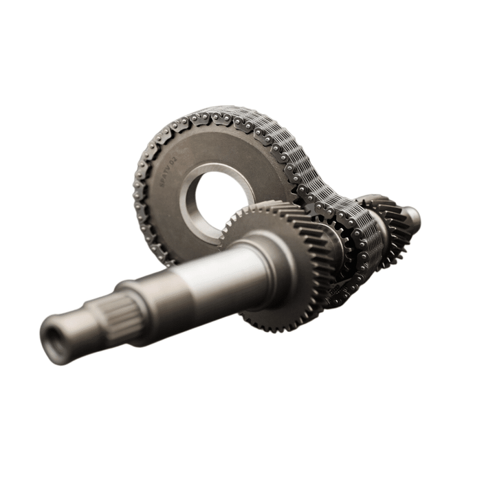 Polaris General 1000 HD Reverse Chain Kit With Input Shaft 2016-2021