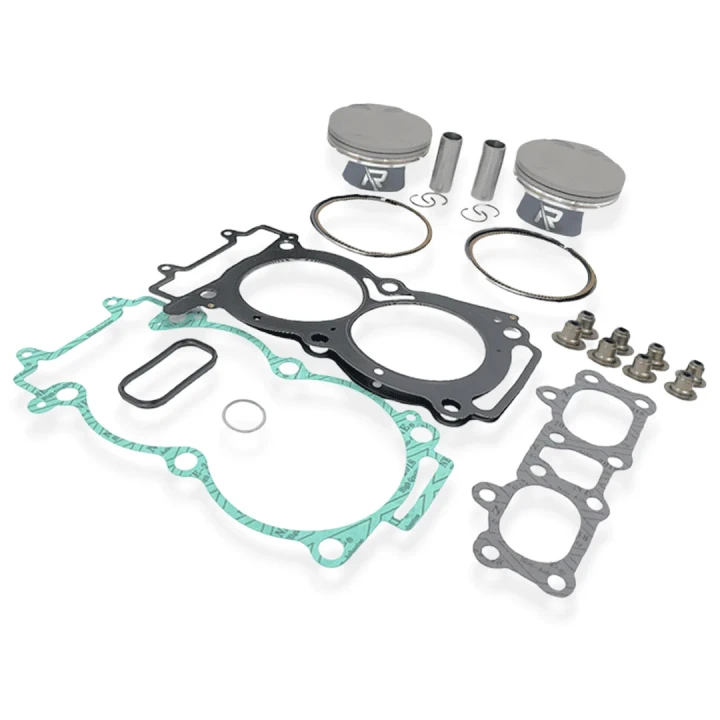 Polaris General XP 1000 Premium/Sport/Ultimate Top End Rebuild Kit (2024-2026)