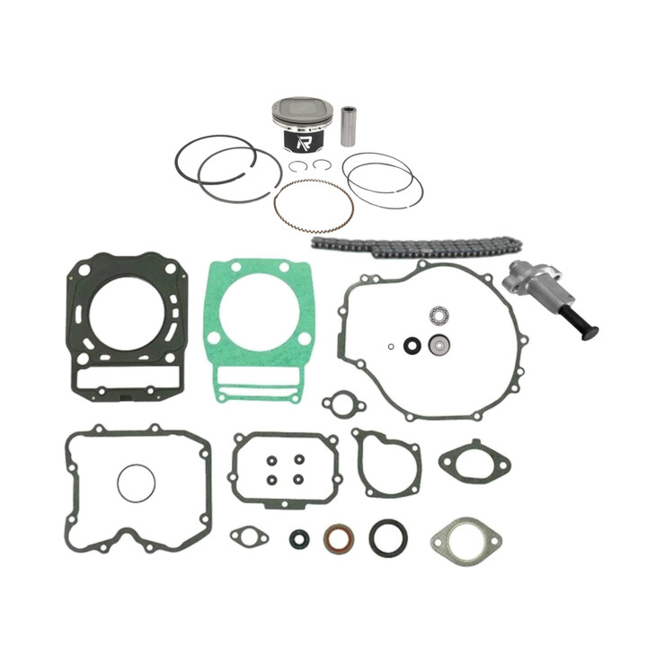 Polaris Magnum 500 Engine Rebuild Kit 1999-2003