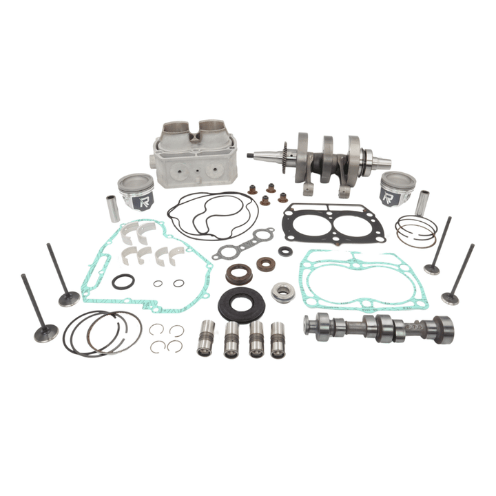 Polaris Ranger/Sportsman 700 Master Engine Rebuild Kit | 2003-2010 Models