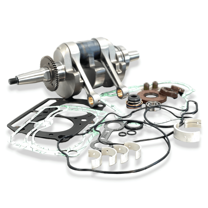 Polaris RZR/Ranger/Sportsman 800 (2004-2012 ) Complete Bottom End Rebuild Kit