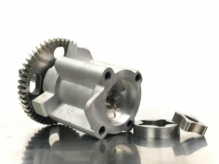 Polaris Ranger 800 Remanufactured Oil Pump | 2008-2017 Models