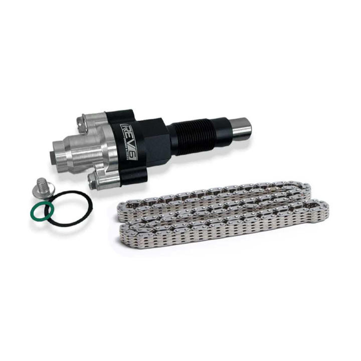 Polaris 2013-2016 Ranger 900 Upgraded Tensioner and Chain Kit