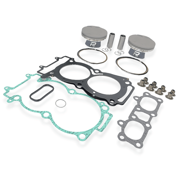 Polaris Ranger & ACE 900/1000 Top End Rebuild Kit (2013-2024)