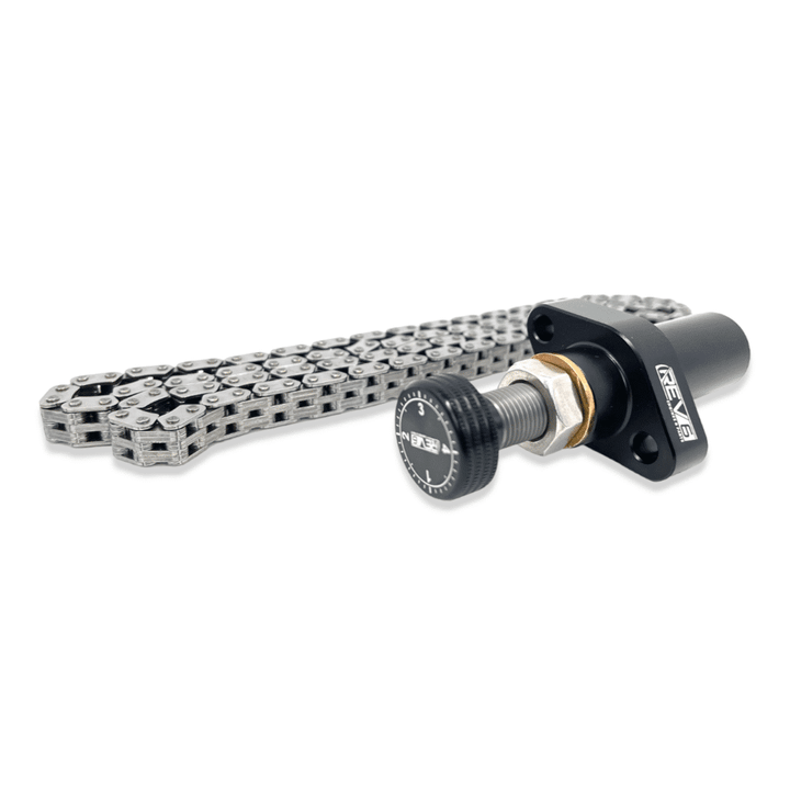 Polaris 2017-2024 Ranger 1000 Upgraded Tensioner and Chain Kit