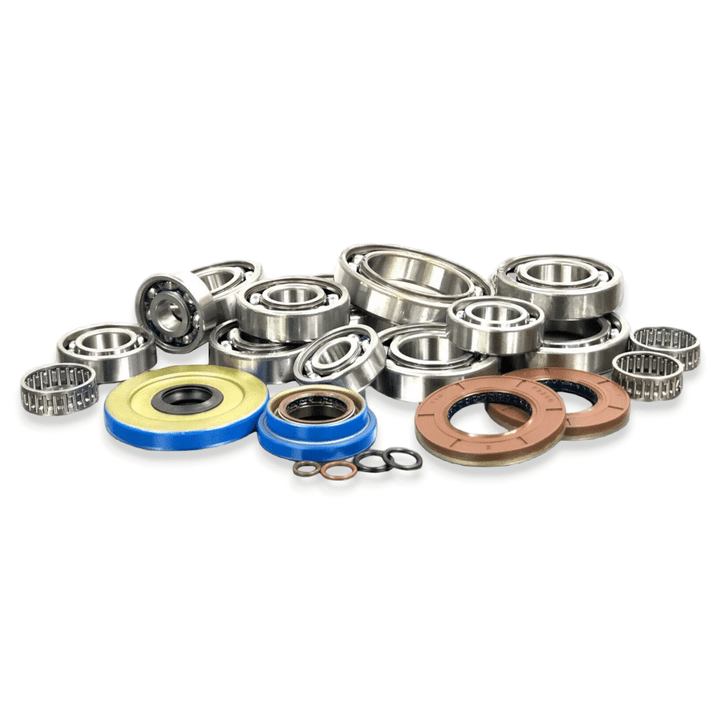 Polaris RZR 900/1000 Transmission Rebuild Kit 2014-2023