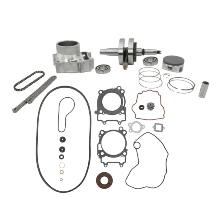 Polaris Ranger/Sportsman 450/ 500 (2017-2022) Complete Engine Rebuild Kit
