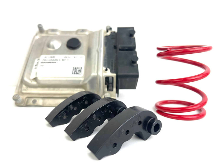 Polaris 2013+ Ranger 900 ECU Stage 2 Tuning & Clutch Kit 96+ HP