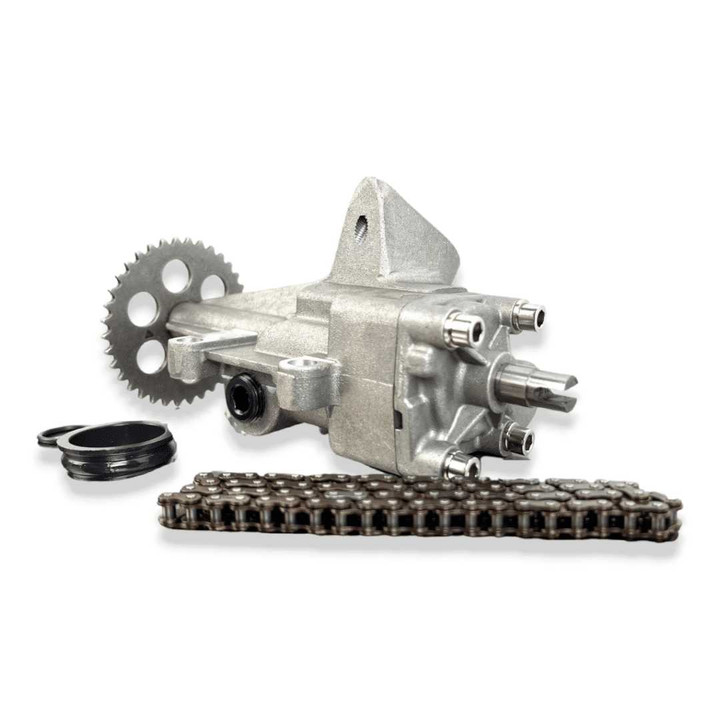 Polaris Ranger 900 Oil Pump and Chain Assembly 2017+