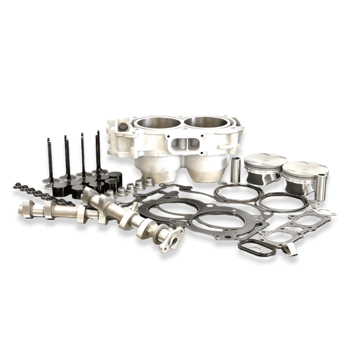 Polaris 2017+ Ranger 900 Stage 2 Upgraded Top End performance Kit