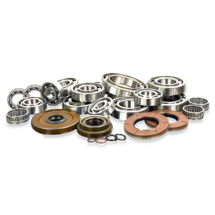 Polaris Ranger XP 1000 NorthStar Complete Transmission Kit (2019–2021)