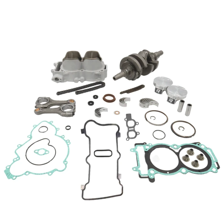 Polaris Ranger 1000 SOHC Complete Engine Rebuild Kit (2020–2023)