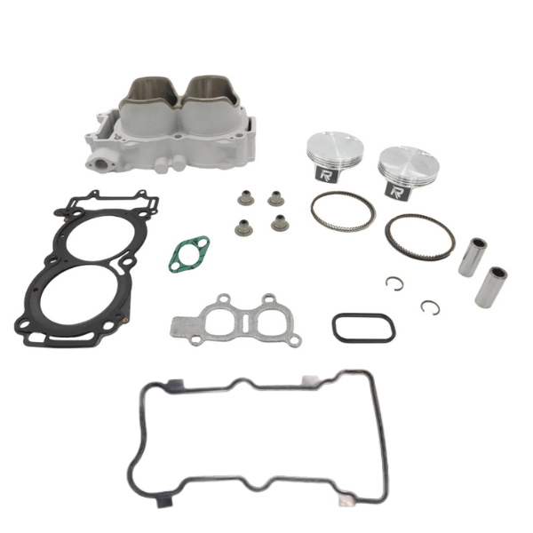 Polaris Ranger 1000 SOHC Complete Top End Rebuild Kit (2020–2023)