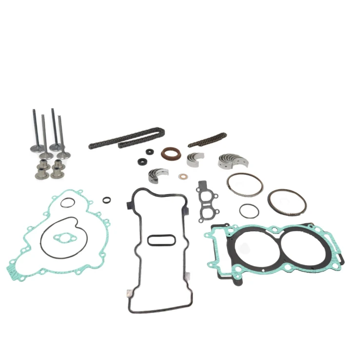 Polaris Ranger 1000 SOHC Master Engine Refresh Kit (2020–2023)