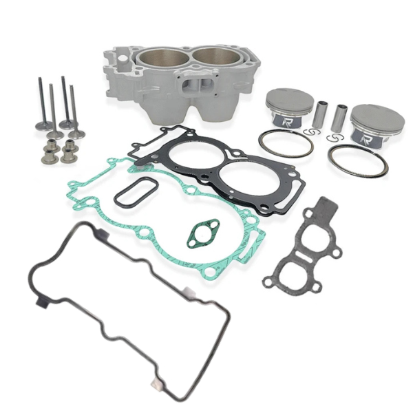 Polaris Ranger 1000 SOHC Master Top End Rebuild Kit (2020–2023)