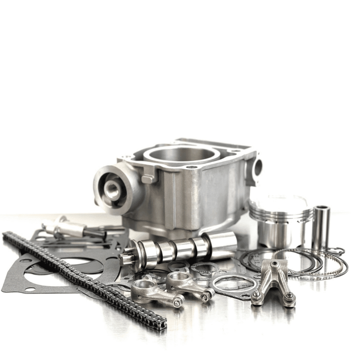 Polaris 1996-2004 500 FUJI Complete Tech Top End Rebuild Kit